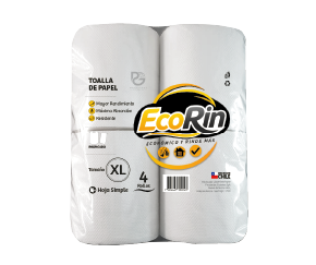 Toalla de Papel XL