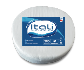 Papel Higiénico Itali 300 metros, 1 rollo